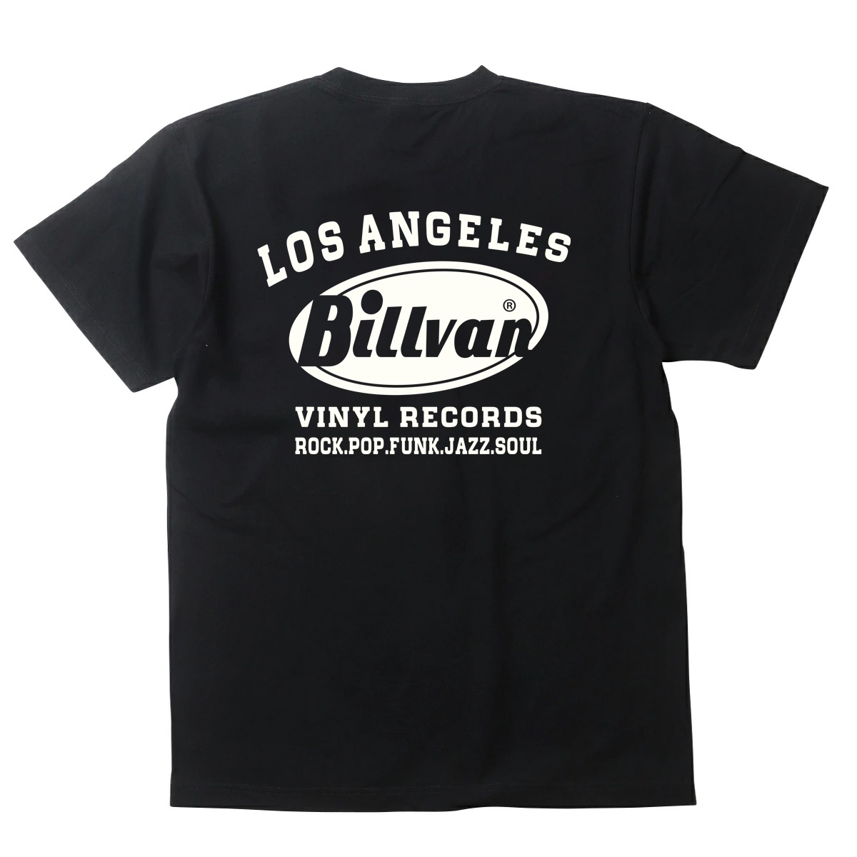BILLVAN �ӥ�Х� VINYL�� ���ᥫ�������������ȾµT����� �إӡ��ܥǥ��� T�����