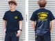 BILLVAN �ӥ�Х� VINYL�� ���ᥫ�������������ȾµT����� �إӡ��ܥǥ��� T�����
