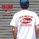 BILLVAN �ӥ�Х� VINYL�� ���ᥫ�������������ȾµT����� �إӡ��ܥǥ��� T�����