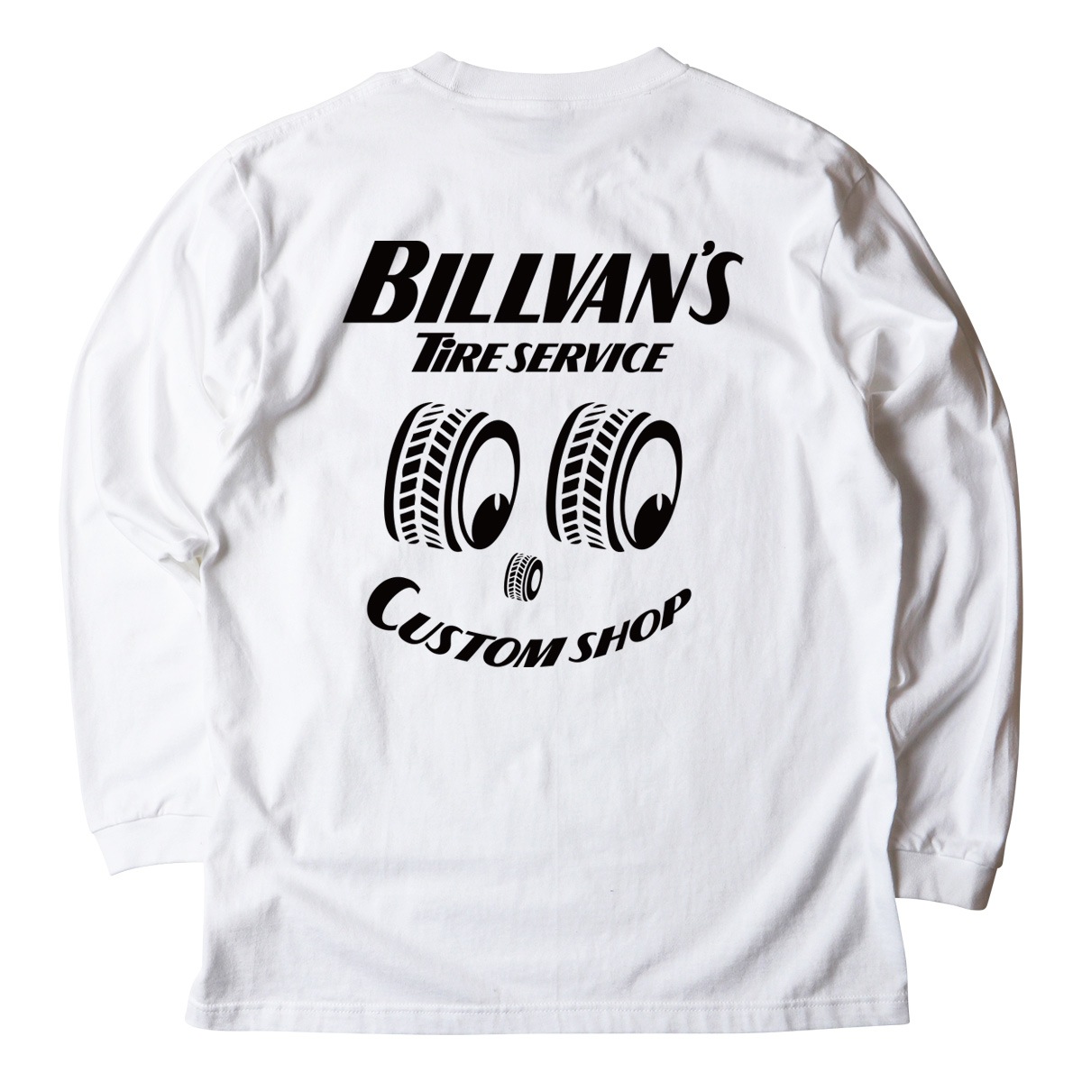 BILLVAN TIRE SERVICE �ӥ�Х� �إӡ��������� ����T����� ����T ���ᥫ��