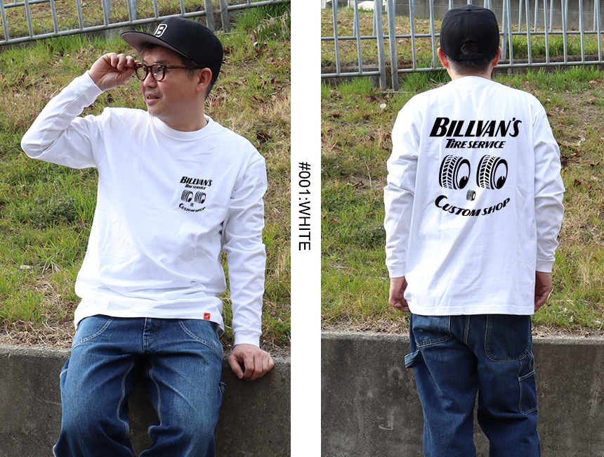 BILLVAN TIRE SERVICE �ӥ�Х� �إӡ��������� ����T����� ����T ���ᥫ��