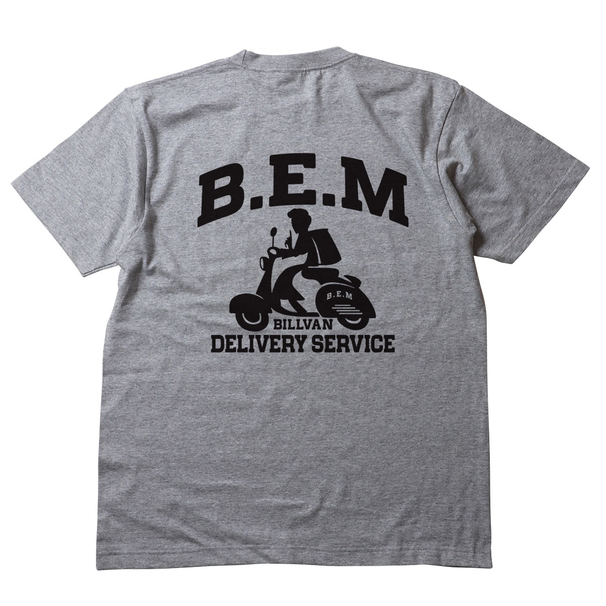 BILLVAN �ӥ�Х�B.E.M���ᥫ�������������ȾµT����� �إӡ��ܥǥ��� T�����