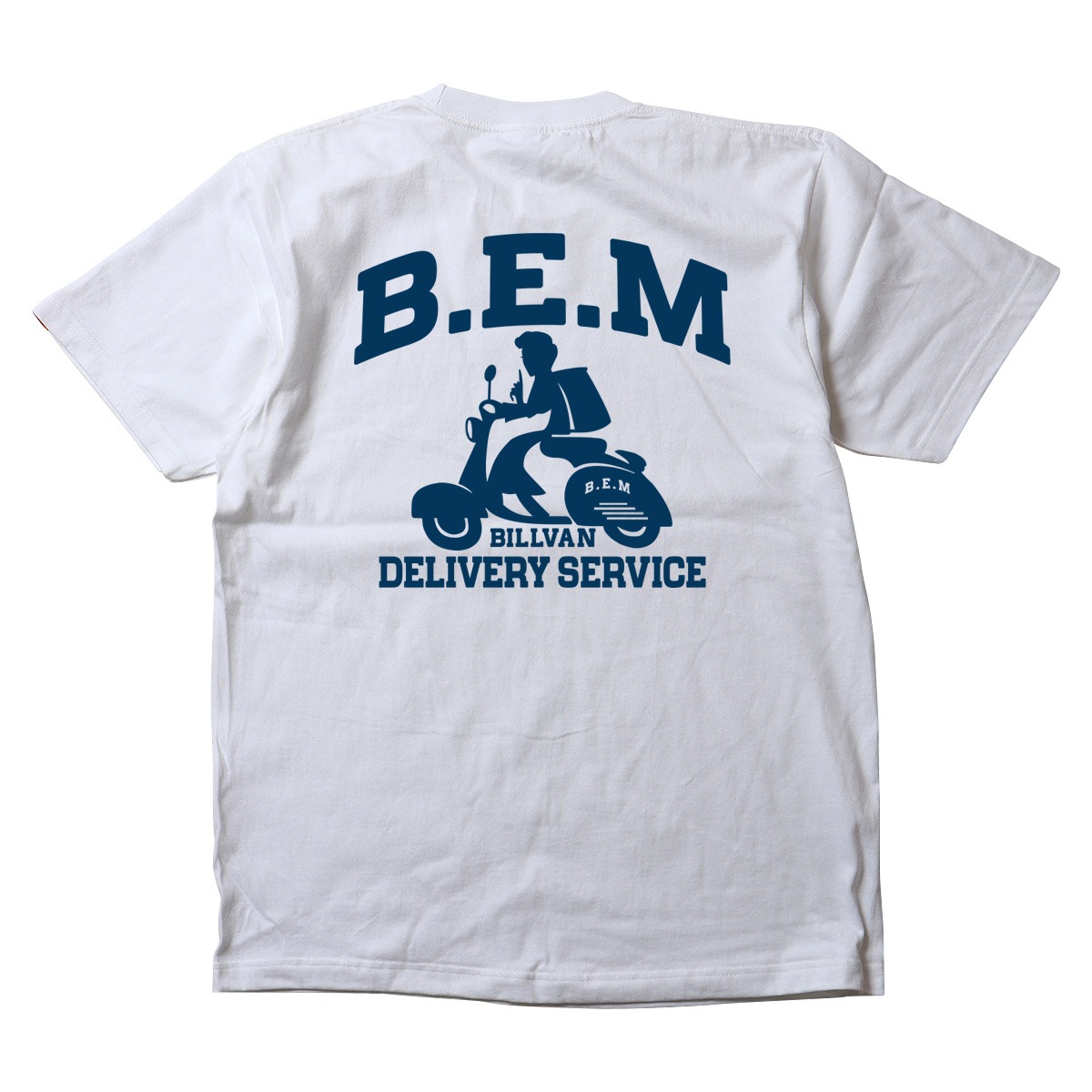 BILLVAN �ӥ�Х�B.E.M���ᥫ�������������ȾµT����� �إӡ��ܥǥ��� T�����