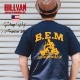 BILLVAN �ӥ�Х�B.E.M���ᥫ�������������ȾµT����� �إӡ��ܥǥ��� T�����