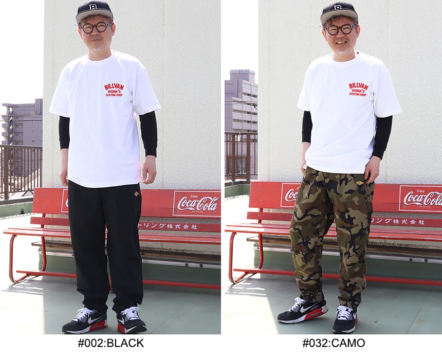 BILLVAN ƥ֥ ʥѥ 롼եå ӥХ ᥫ