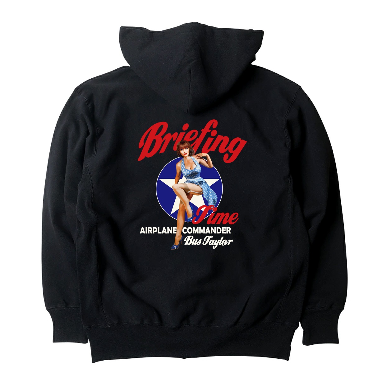 BILLVAN �ߥ꥿�꡼ U.S ARMY Briefing Time ΢���ӥإӡ��������å� ZIP�ѡ����� �ӥ�Х� ���ᥫ��