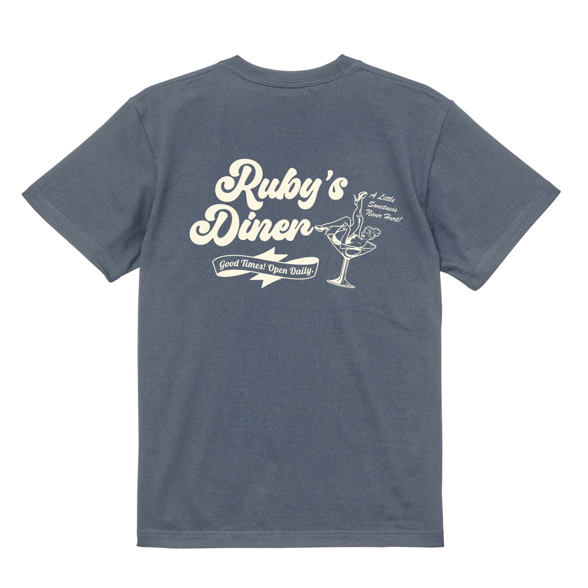 DRIVE IN Ruby's Diner �Хå��ץ��� T����� ���ᥫ�� ������ơ���