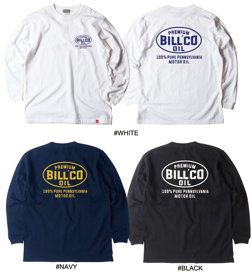 ��SALE�ۡ���ʪ���ꥢ��󥹡�BILLVAN BILLCO OIL �ӥ�Х� ������ �إӡ��������� ����T����� ����T ���ᥫ��