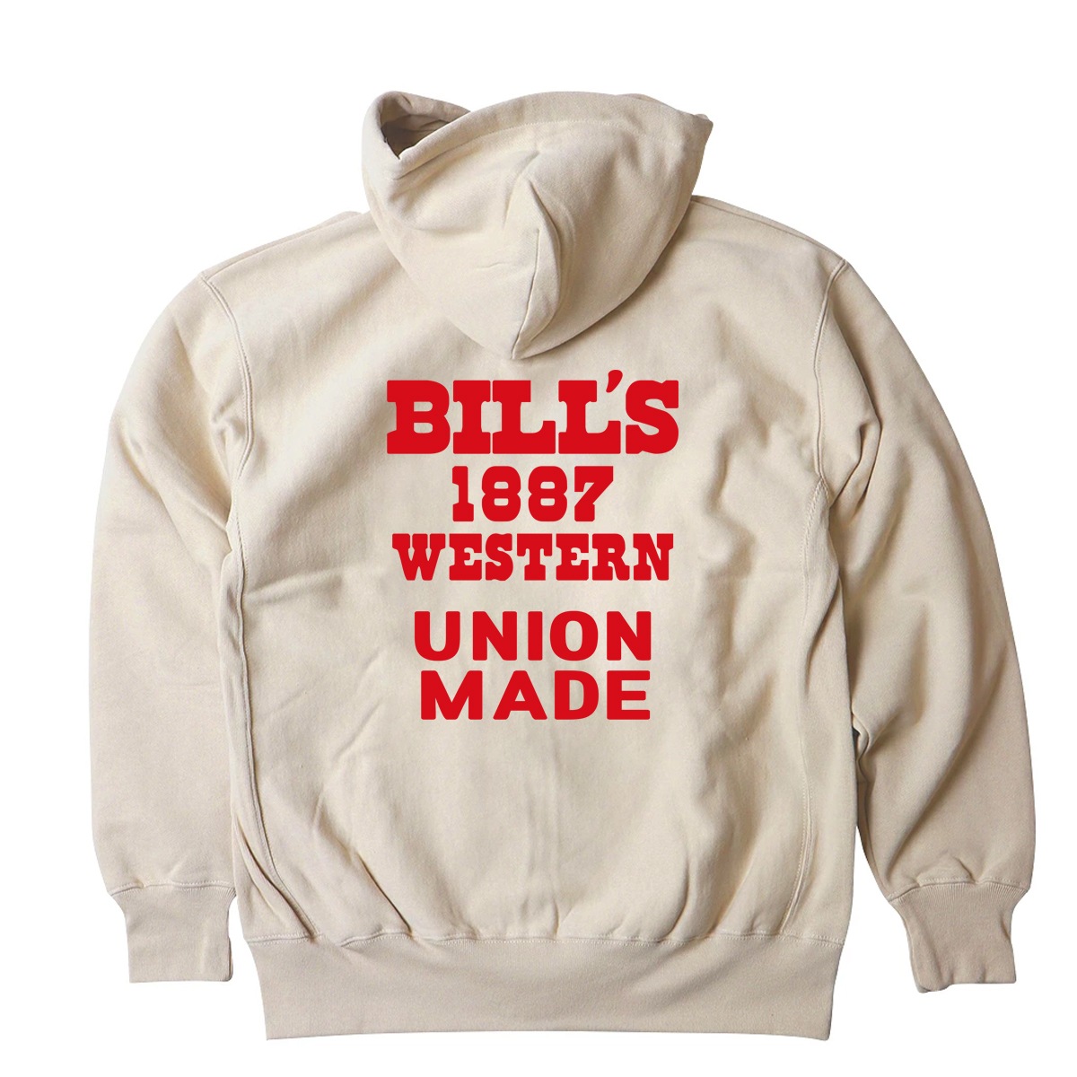 ��SALE�ۡ���ʪ���ꥢ��󥹡�BILLVAN BILL��S 1887 WESTERN ΢���ӥإӡ��������å� ZIP�ѡ����� �ӥ�Х� ���ᥫ��