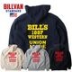��SALE�ۡ���ʪ���ꥢ��󥹡�BILLVAN BILL��S 1887 WESTERN ΢���ӥإӡ��������å� ZIP�ѡ����� �ӥ�Х� ���ᥫ��