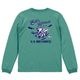 BILLVAN �ߥ꥿�꡼ Bill��s Hornets U.S.A.F ����T����� Ĺµ  ����T ���ᥫ��