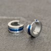 �ڥХ����/1�ġ� �ԥ��� ���ƥ�쥹 �֥롼�饤��Υա��ץԥ��� ��4.0mm ľ��10.0mm�� ���������꡼ ��ǥ����� ���
