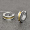 �ڥХ����/1�ġ� �ԥ��� ���ƥ�쥹 ������ɥ饤��Υա��ץԥ��� ��4.0mm ľ��14.0mm�� ���������꡼ ��ǥ����� ���