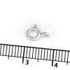 1 α С925  ľ5.0mm  ҥ 饹סü   ѡ   Silver