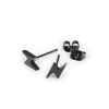 �ڥХ����/1�ġ� �ԥ��� ���ƥ�쥹 ���ʥ��ޥ�����դΥԥ��� �⤵8.0mm �� �֥�å� ��� �� ���ߥʥ�� ���������꡼ ��ǥ����� ���