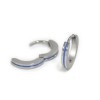 �ڥХ����/1�ġ� �ԥ��� ���ƥ�쥹 �֥롼�饤��Υա��ץԥ��� ��2.0mm ľ��14.0mm�� ���������꡼ ��ǥ����� ���