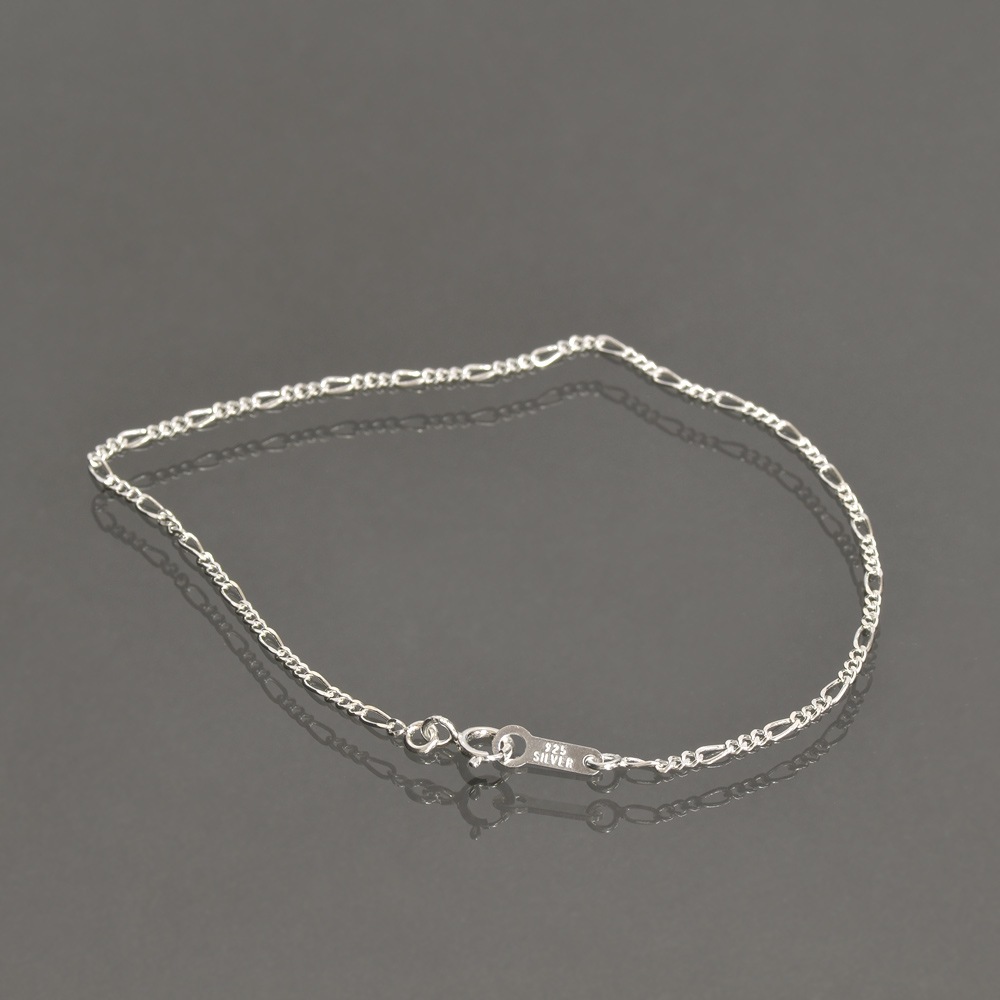 �֥쥹��å� �������� ����С�925 �ե������������� ��1.4mm Ĺ��16cm�å֥쥹��åȥ������� ��������֥쥹��å� �� �� Silver ���������꡼ ��ǥ����� ���