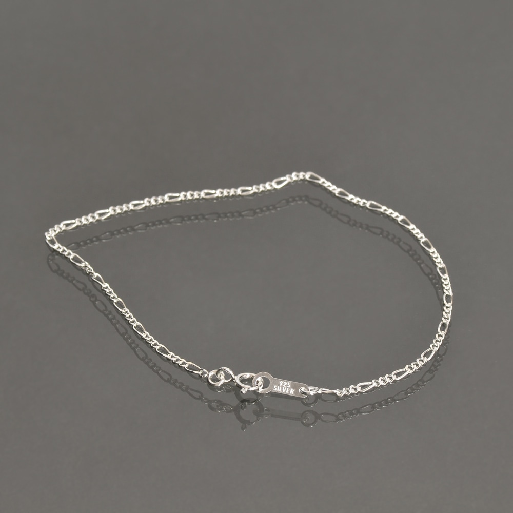 �֥쥹��å� �������� ����С�925 �ե������������� ��1.4mm Ĺ��18cm�å֥쥹��åȥ������� ��������֥쥹��å� �� �� Silver ���������꡼ ��ǥ����� ���