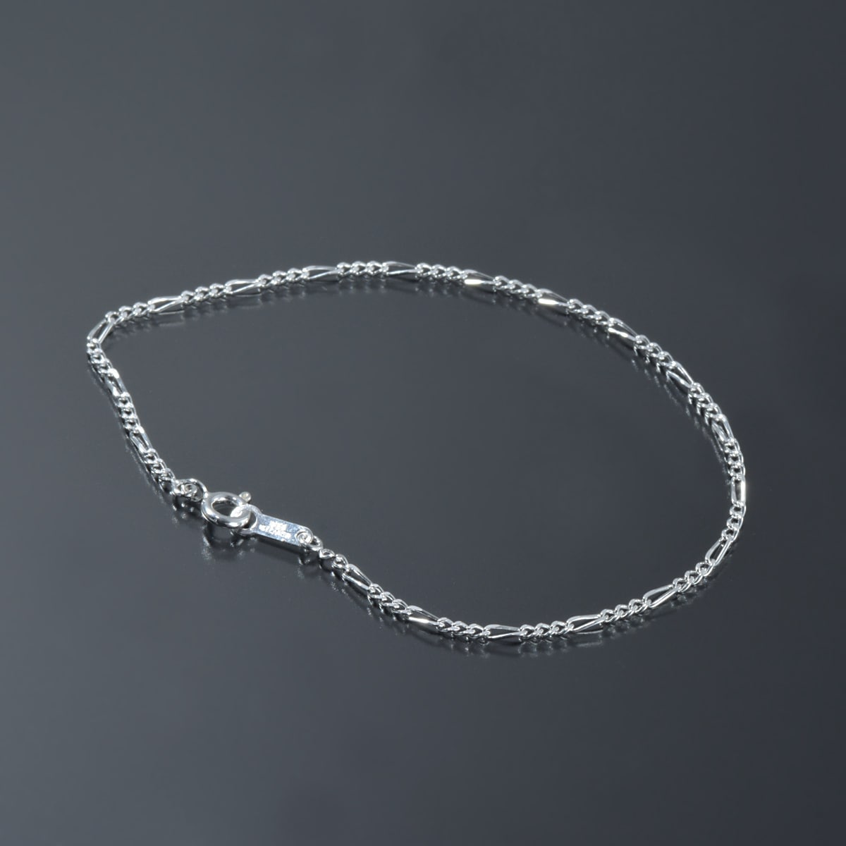 �֥쥹��å� �������� ����С�925 �ե������������� ��1.8mm Ĺ��17cm�å֥쥹��åȥ������� ��������֥쥹��å� �� �� Silver ���������꡼ ��ǥ����� ���
