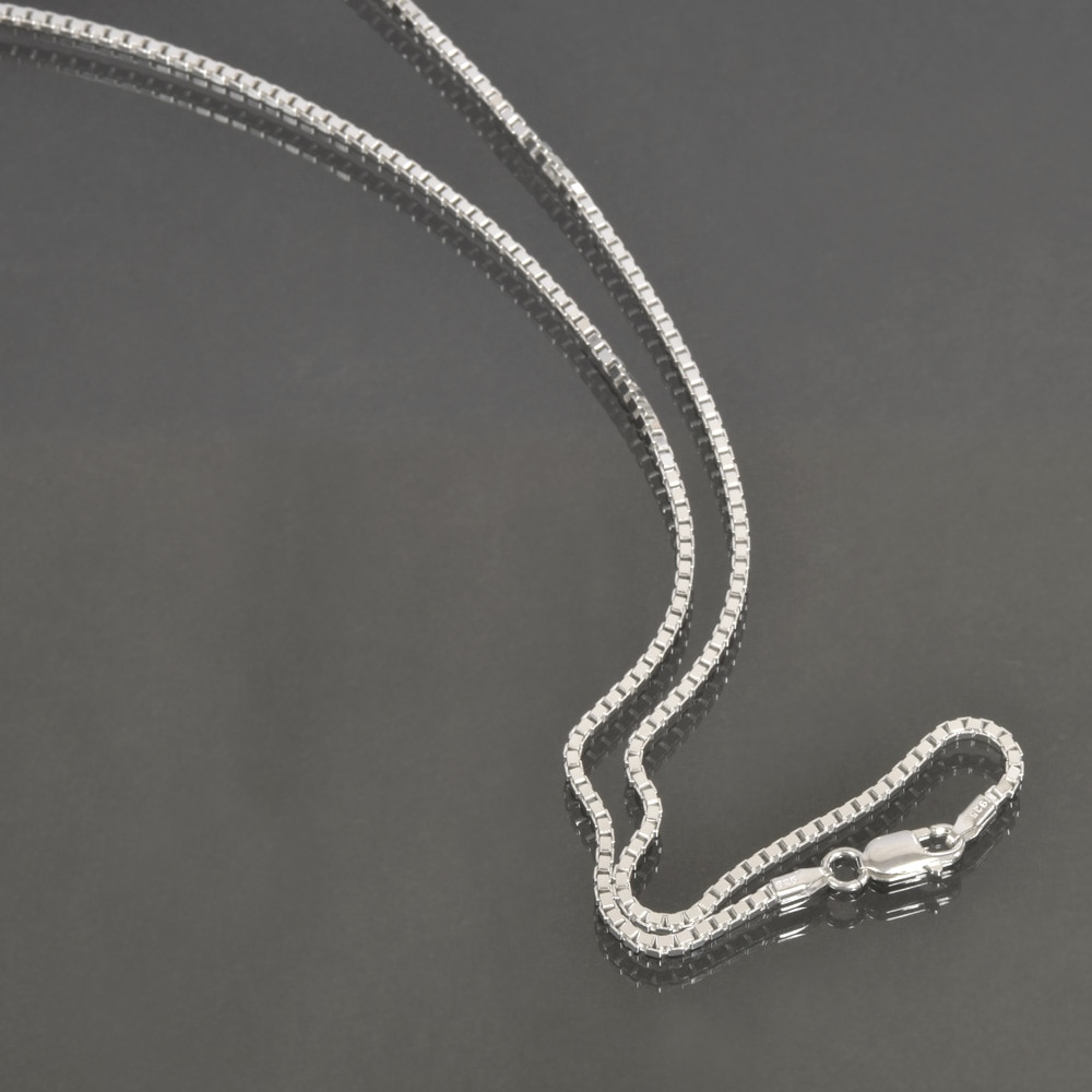 �ͥå��쥹 �������� ����С�925 �٥ͥ������������ ��2.0mm Ĺ��38cm�åͥå��쥹�������� ��������ͥå��쥹 ��������Τ� ���� �� �� Silver ���������꡼ ��ǥ����� ���