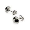 �ڥХ����/1�ġ� �ԥ��� ���ƥ�쥹 �ϡ��եܡ���ԥ��� ľ��8.0mm �俧 ����С� �ɡ��෿ Ⱦ�� Ⱦ���Ρ� ���������꡼ ��ǥ����� ���