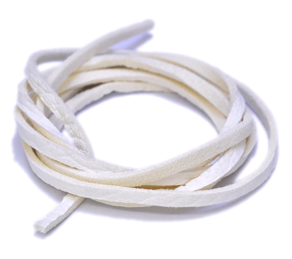 ��ɳ ����ɳ ���餫���ƾ��פʼ��פҤ� ʿɳ ��3.0mm Ĺ��100cm �ۥ磻�� �� ��ɳ�ü������ ��� ���� �ѡ��� ���� �ͥå��쥹 �쥶�������� ��ɳ ��Ҥ�