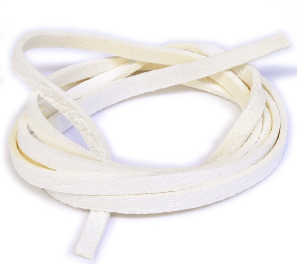 ��ɳ ����ɳ ���餫���ƾ��פʼ��פҤ� ʿɳ ��4.0mm Ĺ��100cm �ۥ磻�� �� ��ɳ�ü������ ��� ���� �ѡ��� ���� �ͥå��쥹 �쥶�������� ��ɳ ��Ҥ�