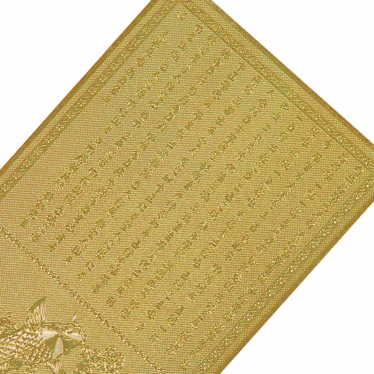風水グッズ 四神相応 開運風水カード 金運 健康祈願 縁結び 家庭