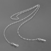 ᥬͥ 륹ƥ쥹 316L 塼 ڴɷ 1.8mm Ĺ70cmô ᤬  ƥ쥹 ꡼ ǥ 