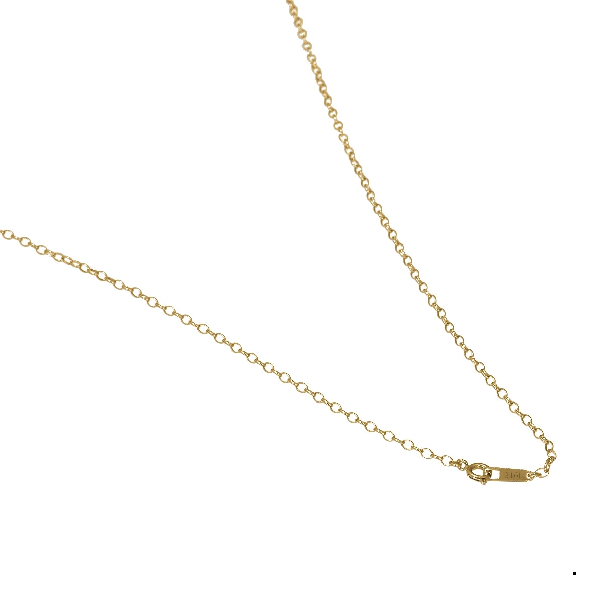 ͥå쥹  륹ƥ쥹 316L ⿧ Х 2.0mm Ĺ38cmú ƥ쥹 ꡼ ǥ 