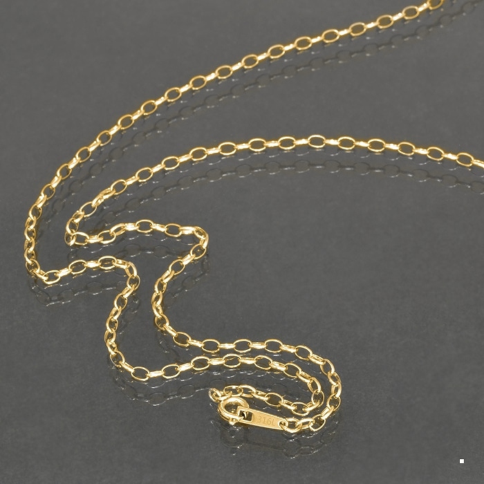 �ͥå��쥹 �������� ���������륹�ƥ�쥹 316L �⿧ �����Х������������� ��2.65mm Ĺ��80cm�ú� ���ƥ�쥹 ���������꡼ ��ǥ����� ���