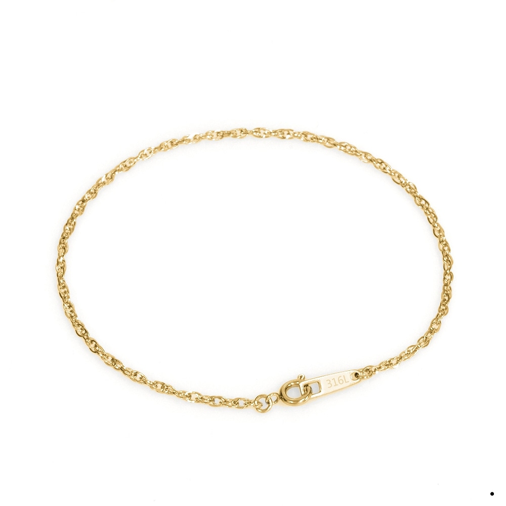 �֥쥹��å� �������� ���������륹�ƥ�쥹 316L �⿧ �ѥ롼�������ץ������� ��1.7mm Ĺ��15cm�ú� ���ƥ�쥹 ���������꡼ ��ǥ����� ���