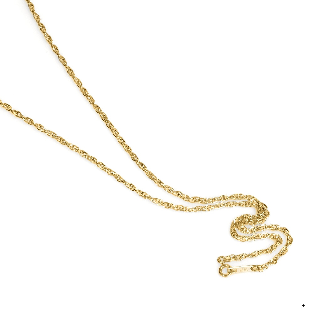 ͥå쥹  륹ƥ쥹 316L ⿧ ѥ롼ץ 2.3mm Ĺ38cmú ƥ쥹 ꡼ ǥ 