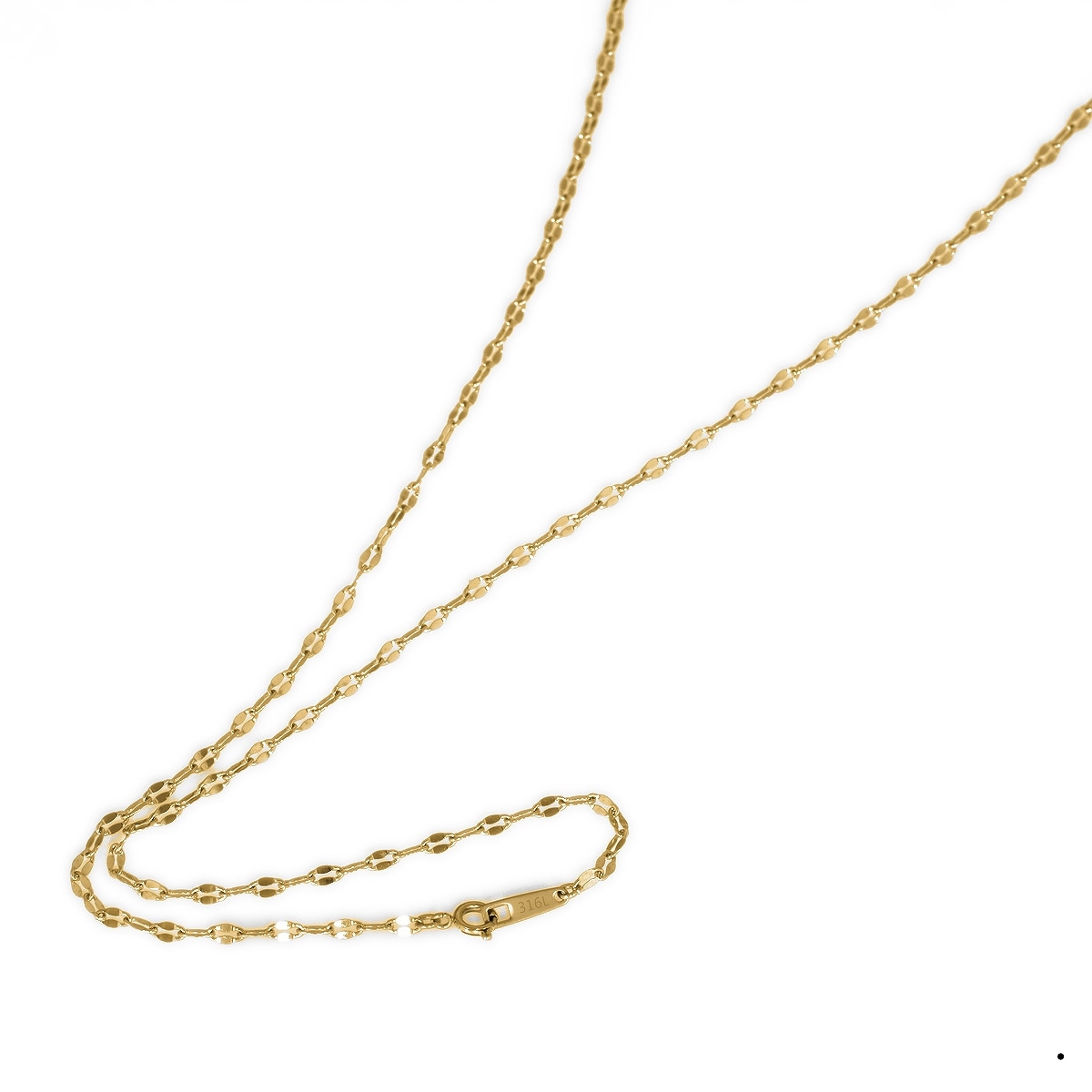 ͥå쥹  륹ƥ쥹 316L ⿧ ڥ 2.2mm Ĺ38cmú ƥ쥹 ꡼ ǥ 