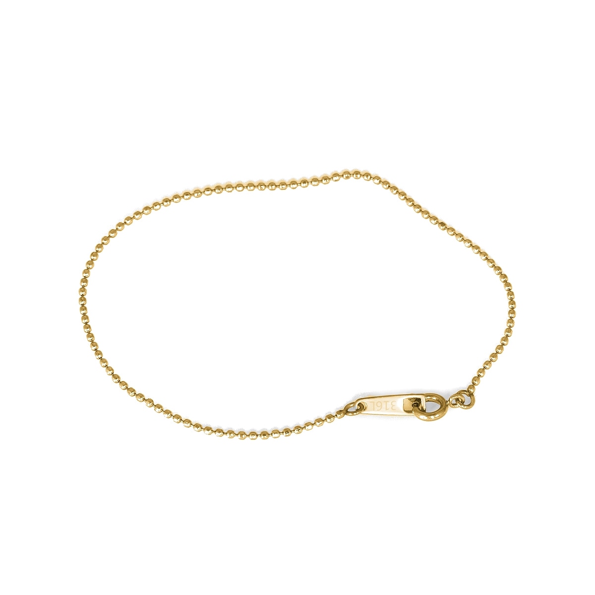 �֥쥹��å� �������� ���������륹�ƥ�쥹 316L �⿧ ���åȥܡ���������� ��1.2mm Ĺ��15cm�ú� ���ƥ�쥹 ���������꡼ ��ǥ����� ���