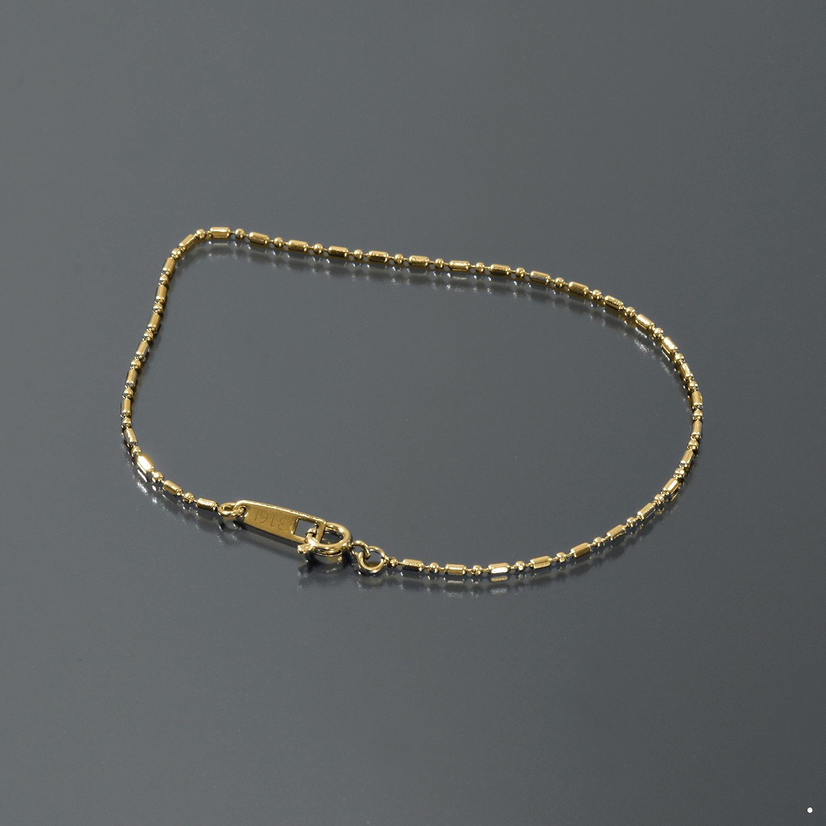 �֥쥹��å� �������� ���������륹�ƥ�쥹 316L �⿧ ���å��ѷ��ܡ���BR�������� ��1.2mm Ĺ��15cm�ú� ���ƥ�쥹 ���������꡼ ��ǥ����� ���