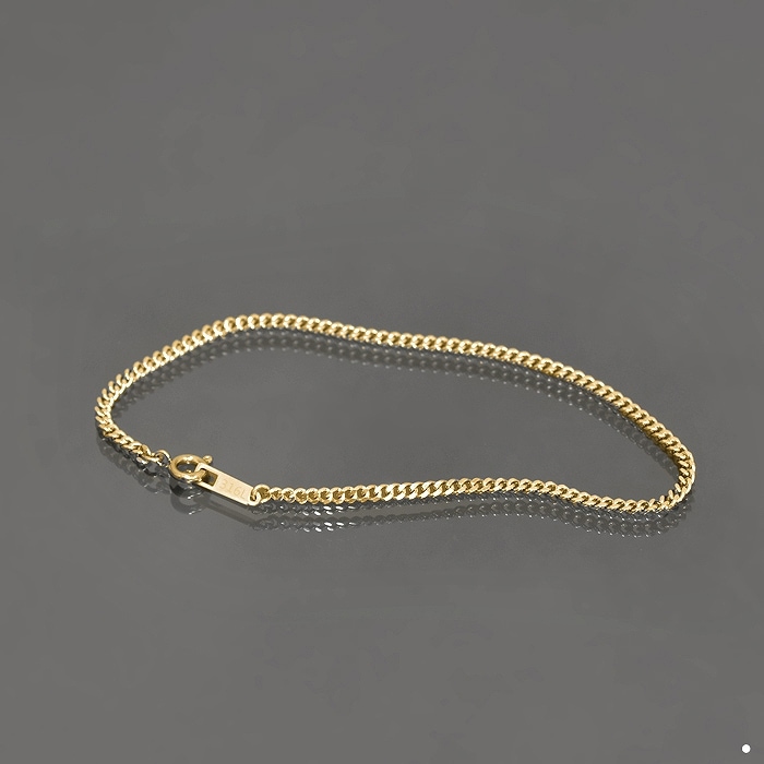 �֥쥹��å� �������� ���������륹�ƥ�쥹 316L �⿧ 2�̥��åȴ�ʿ�������� ��2.2mm Ĺ��15cm�ú� ���ƥ�쥹 ���������꡼ ��ǥ����� ���