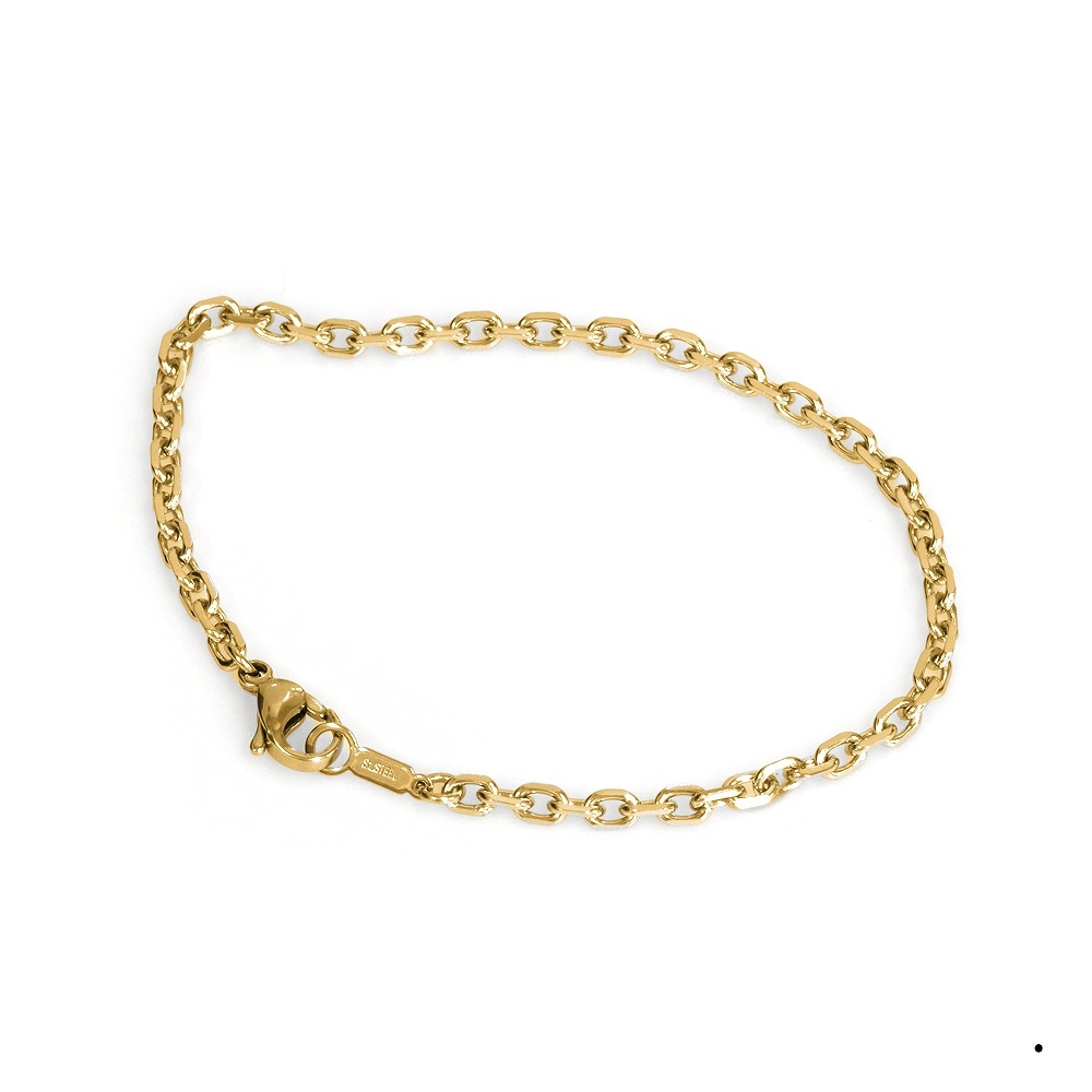 �֥쥹��å� �������� ���������륹�ƥ�쥹 316L �⿧ 4�̥��åȾ�Ʀ�������� ��3.3mm Ĺ��15cm�ú� ���ƥ�쥹 ���������꡼ ��ǥ����� ���