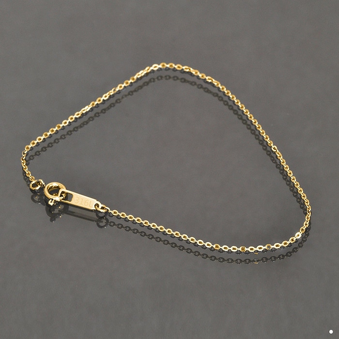 �֥쥹��å� �������� ���������륹�ƥ�쥹 316L �⿧ �ե�åȾ�Ʀ�������� ��1.2mm Ĺ��15cm�ú� ���ƥ�쥹 ���������꡼ ��ǥ����� ���