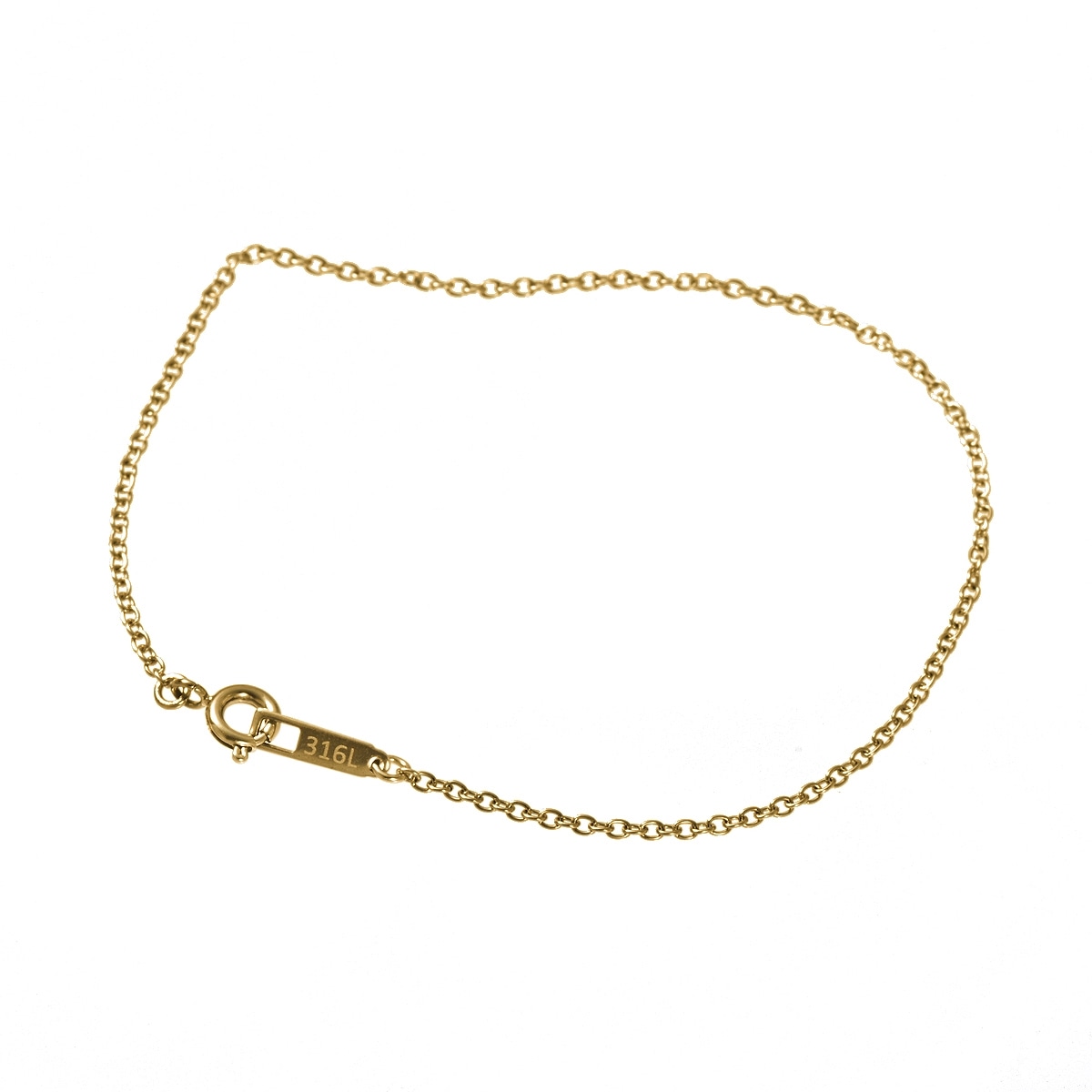 �֥쥹��å� �������� ���������륹�ƥ�쥹 316L �⿧ ��Ʀ�������� ��1.4mm Ĺ��15cm�ú� ���ƥ�쥹 ���������꡼ ��ǥ����� ���