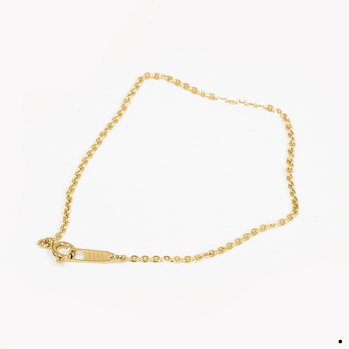 �֥쥹��å� �������� ���������륹�ƥ�쥹 316L �⿧ �ե�åȾ�Ʀ�������� ��1.4mm Ĺ��15cm ������ɥ��顼�ú� ���ƥ�쥹 ���������꡼ ��ǥ����� ���