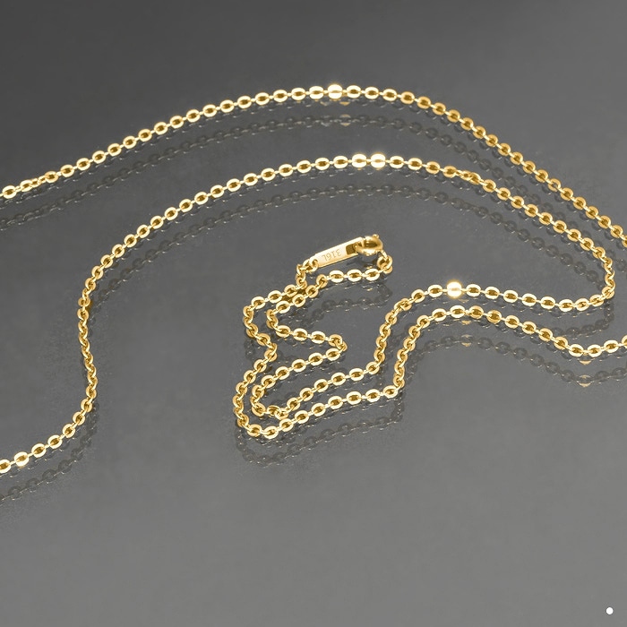 �ͥå��쥹 �������� ���������륹�ƥ�쥹 316L �⿧ �ե�åȾ�Ʀ�������� ��2.3mm Ĺ��40cm ������ɥ��顼�åͥå��쥹�������� ��������ͥå��쥹 ��������Τ� ���� �� ���ƥ�쥹 ���������꡼ ��ǥ����� ���