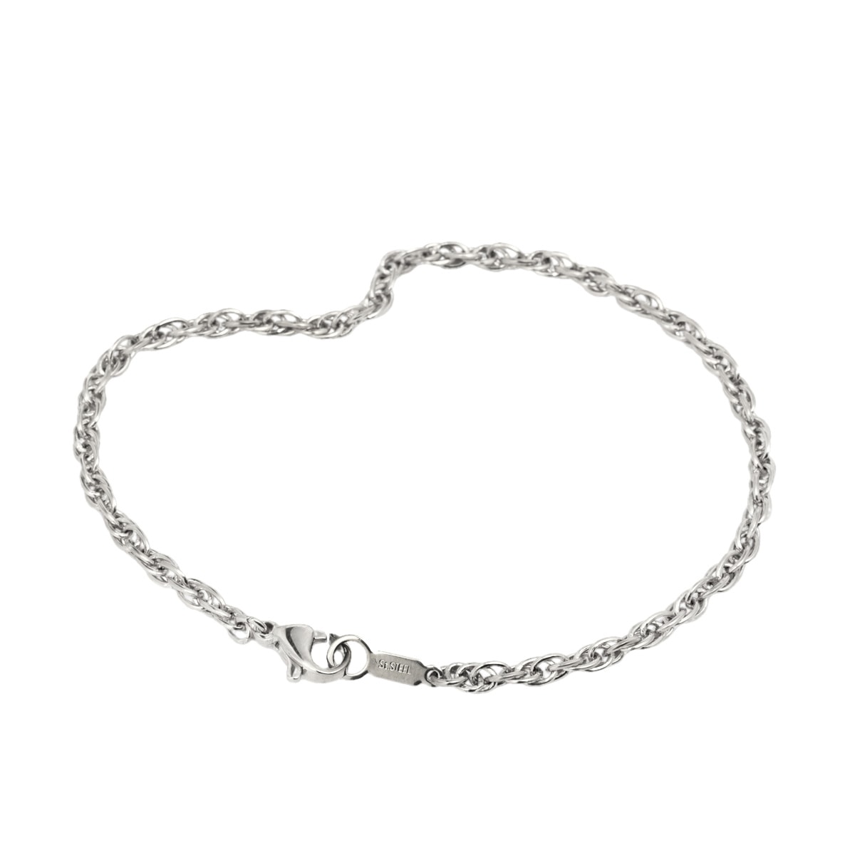 �֥쥹��å� �������� ���������륹�ƥ�쥹 316L �롼�������ץ������� ��2.9mm Ĺ��15cm�ú� ���ƥ�쥹 ���������꡼ ��ǥ����� ���