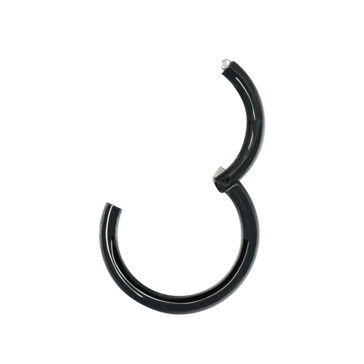 �ڥХ����/1�ġ� �ܥǥ��ԥ��� ���������륹�ƥ�쥹 ��ñ�����������󥿥å������פΥ������ȥ�� 16������ ���8.0mm �� �֥�å������ �����ѥ��ƥ�쥹 ���������꡼ ��ǥ����� ���