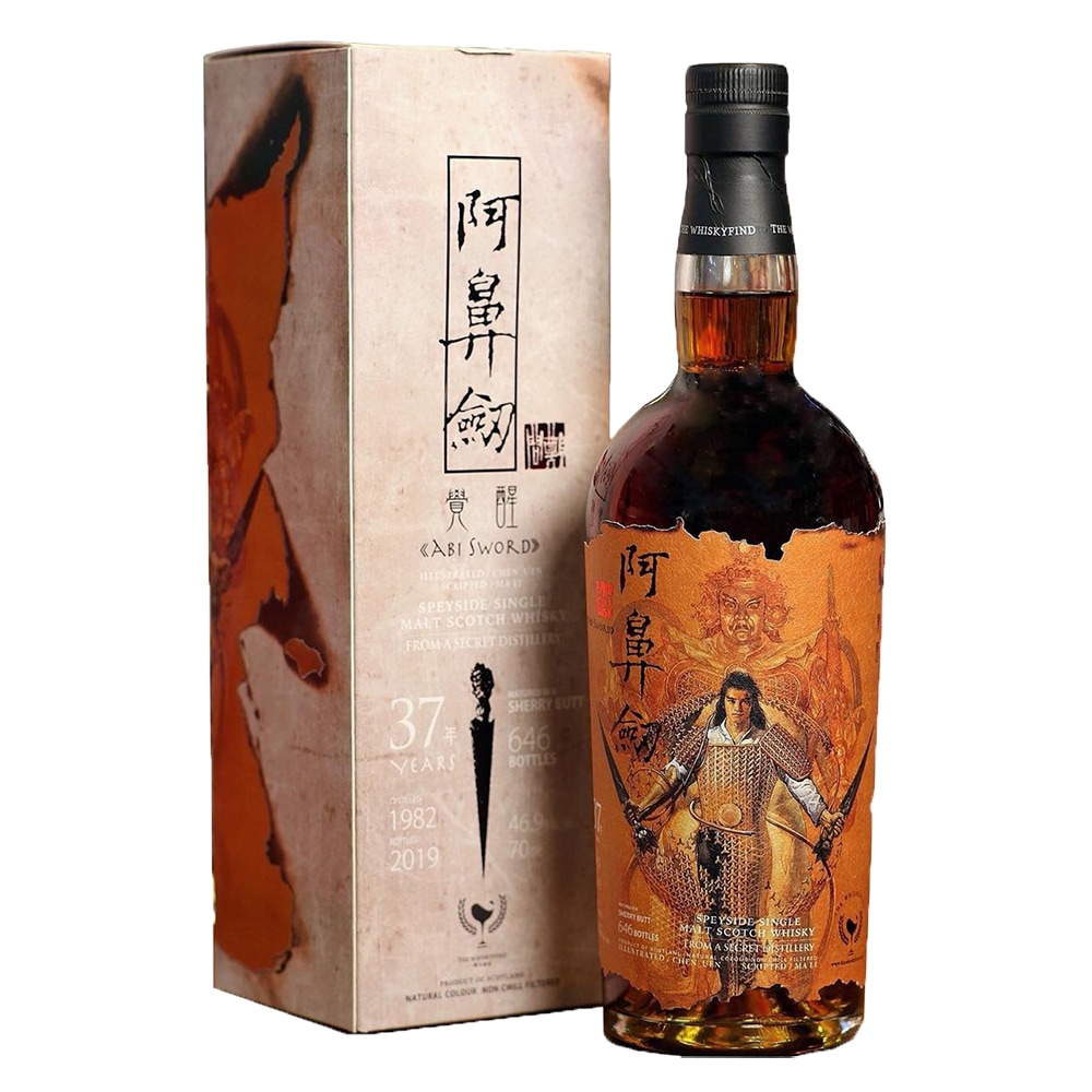 シークレットスペイサイド 1982 37年シェリーバット #45 阿鼻劍 ザウィスキーファインド | WHISKY,SCOTCH WHISKY,SINGLE MALT WHISKY,SPEYSIDE,UNNAME / SECRET | THE ULTIMATE SPIRITS シークレットスペイサイド 1982 37年シェリーバット #45 阿鼻劍 ザウィスキーファインド | WHISKY,SCOTCH WHISKY,SINGLE MALT WHISKY,SPEYSIDE,UNNAME / SECRET | THE ULTIMATE SPIRITS