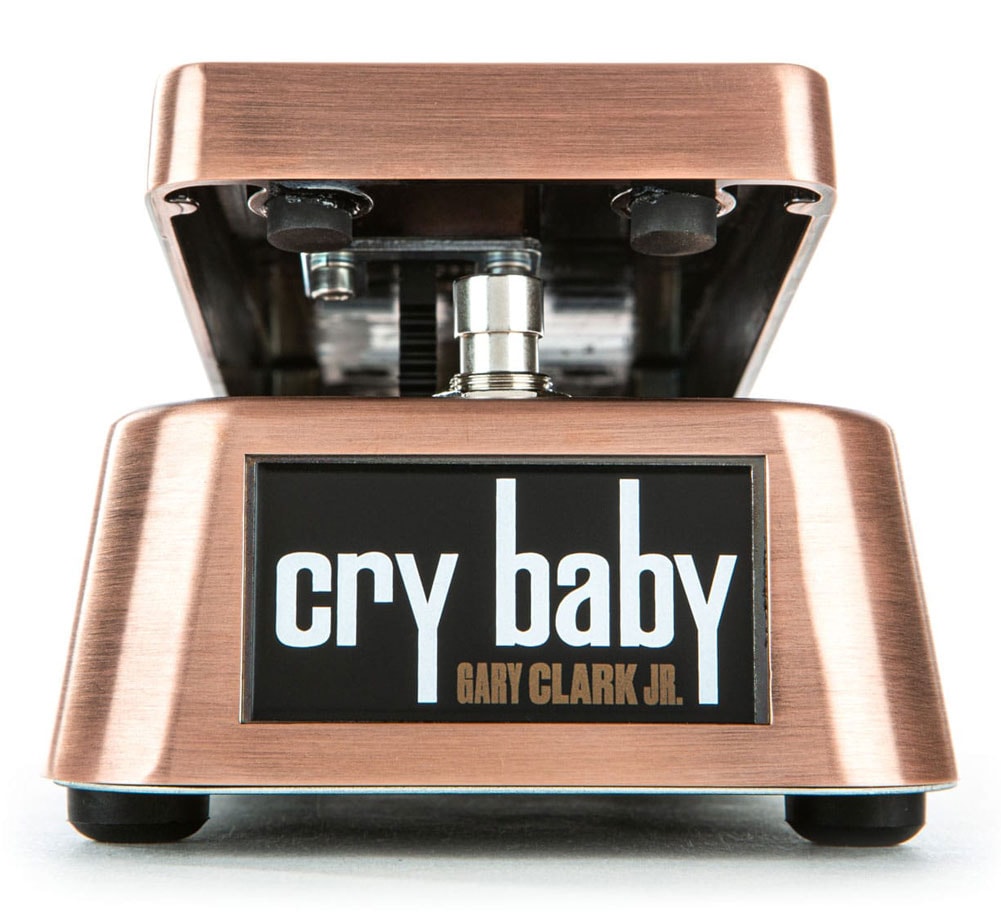 Review: Dunlop GCJ95 Gary Clark Jr Cry Baby & DB01B Dimebag