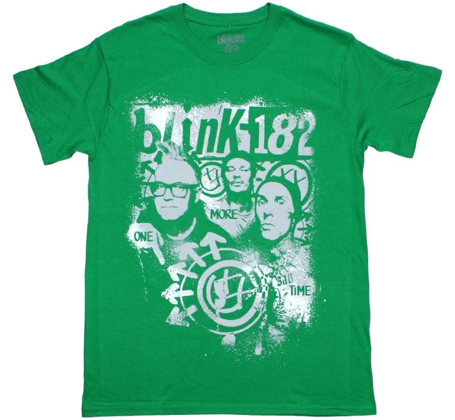 00's POINTFEST Tシャツ Blink-182 Bush 311 00's POINTFEST Tシャツ Blink-182 Bush 311 $_57.JPG?set_id