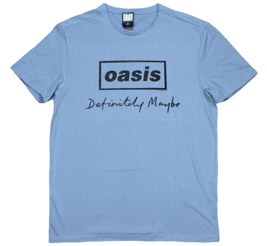 トップス Oasis x 10C KNEBWORTH 1996 BIG L/S TEE 楽天市場】【SALE／40%OFF】※数量限定ポスター付【Oasis*10