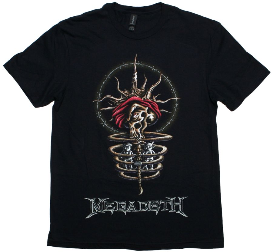 Tシャツ MEGADETH Peace sells, who’s buying? 178858224.jpg?cmsp_timestamp=