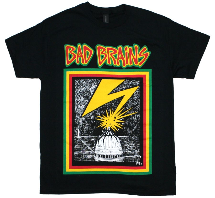 Bad Brains CD 19枚セット（バラ売り不可） Amazon.co.jp: Bad Brains -Reissue-: ミュージック